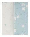  Set 7 piese body bebe Elefant