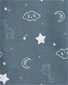  Set 7 piese body bebe Elefant