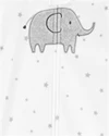  Sac de dormit bebelus Elefant