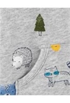  Hanorac bebe Animale
