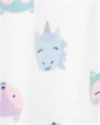  Pijama bebe Animale