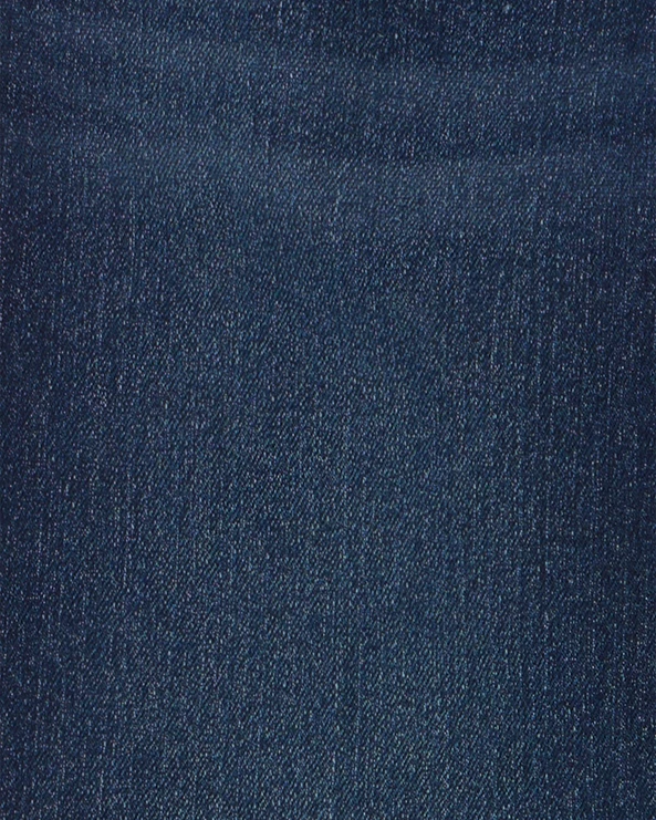  Джинсы со шнурком Dark Wash