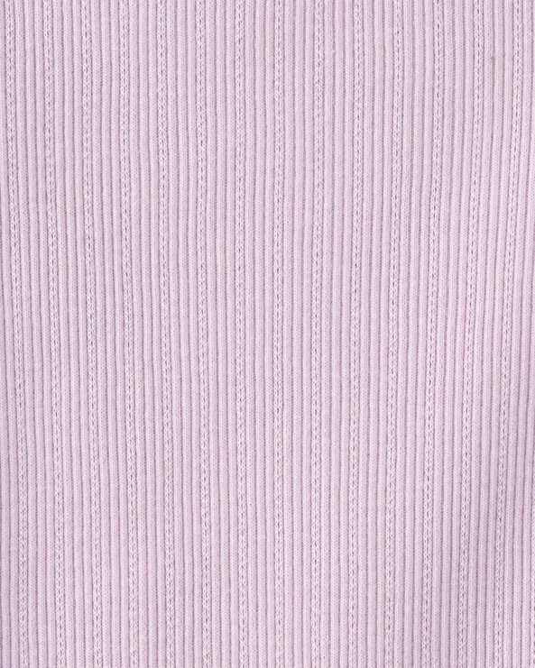  Bluza cu maneca lunga Purple