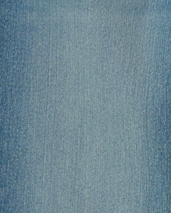  Джинсы со шнурком Medium Wash