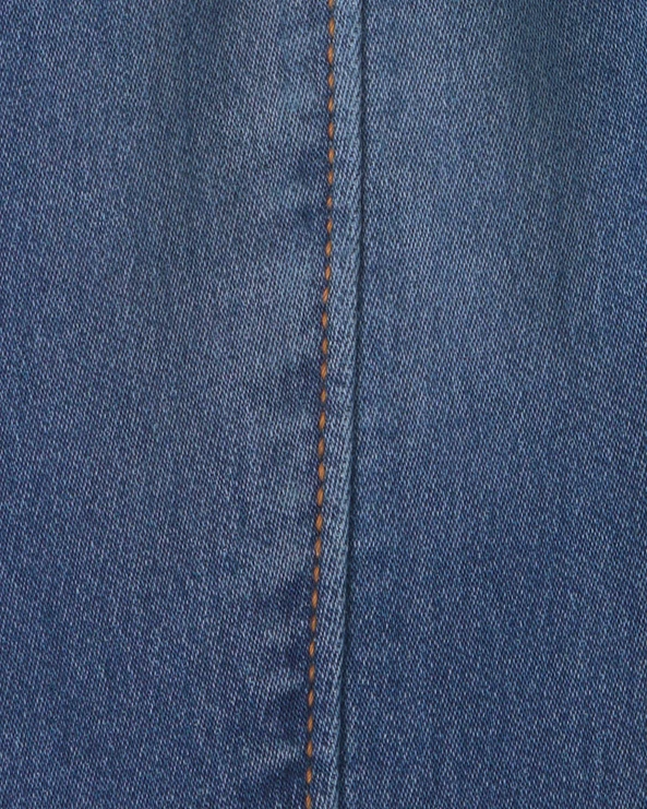  Джинсы карго Medium Wash