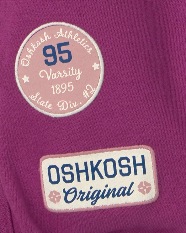  Спортивные штаны '95' New York