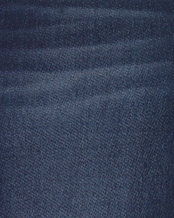  Salopeta din denim Dark Wash