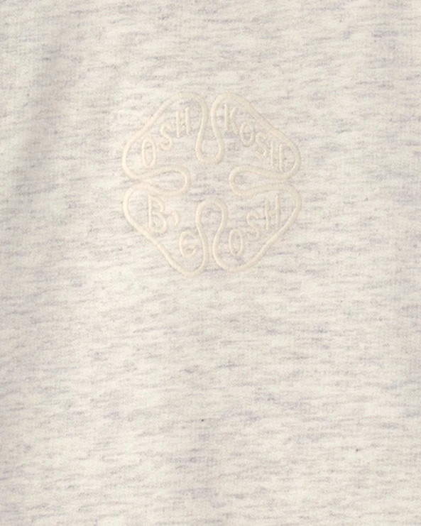  Hanorac Pink Grey