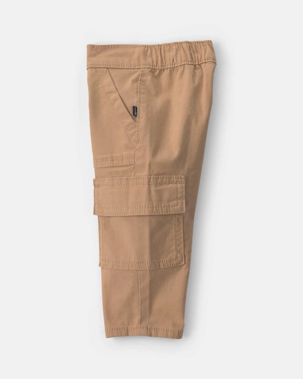  Брюки карго Khaki