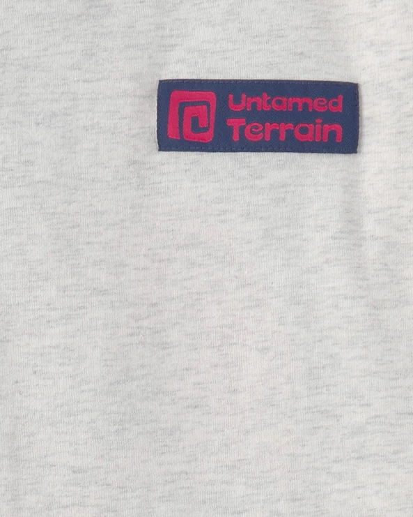  Bluza cu maneca lunga cu imprimeu