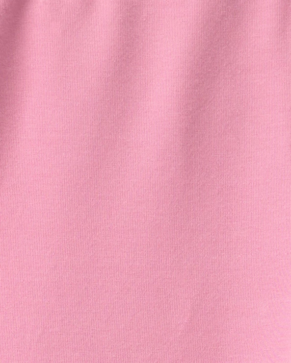  Colanti evazati Pink
