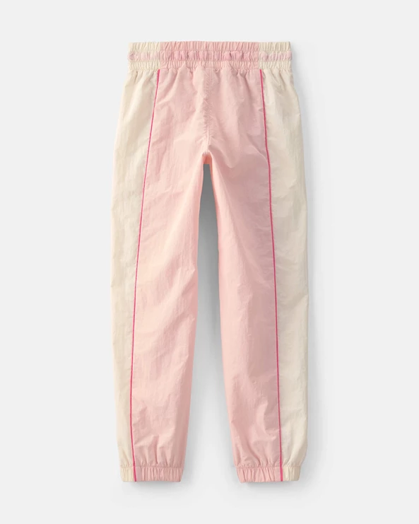  Pantaloni de trening din nailon