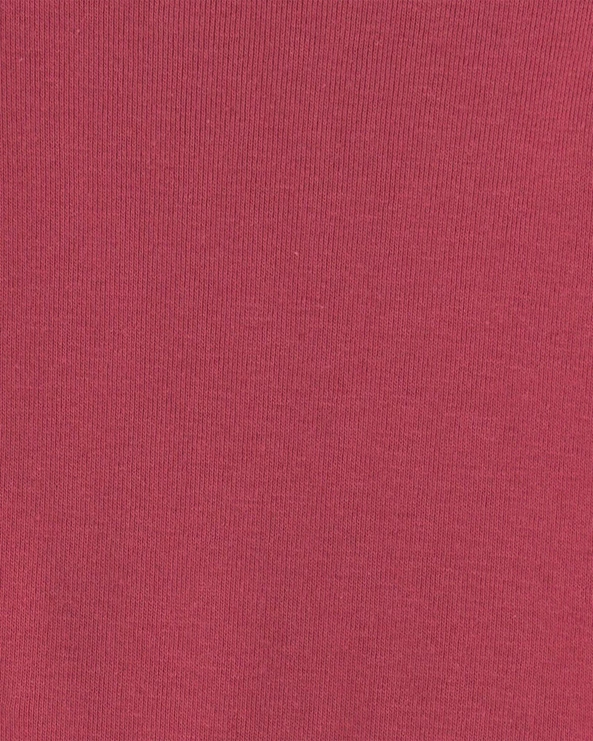  Set 3 piese Burgundy - salopeta tip rochita, body si o pereche de sosete