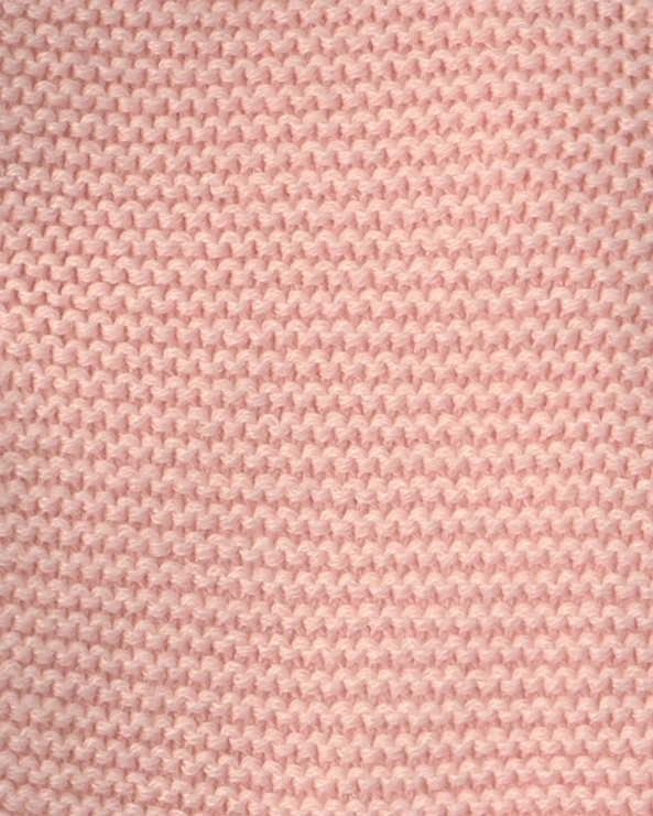  Cardigan tricotat cu captuseala Baby Pink