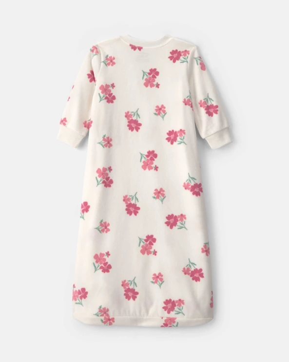  Sac de dormit Floral
