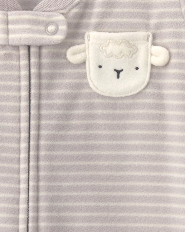  Спальный мешок Sheep