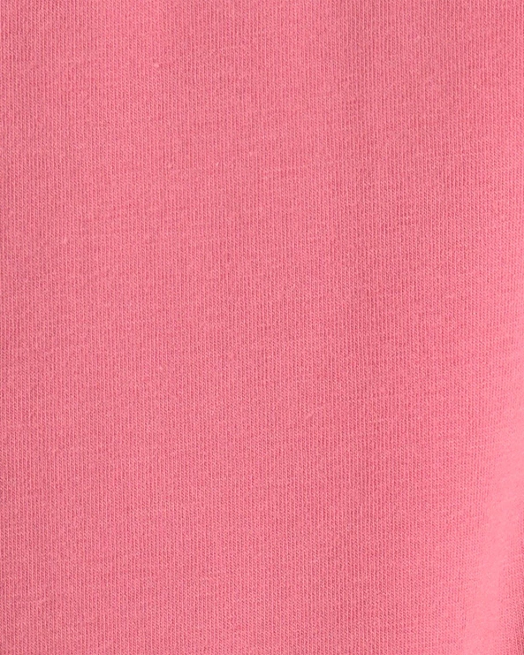  Set 3 piese Pink Colorblock - vesta, colanti si body