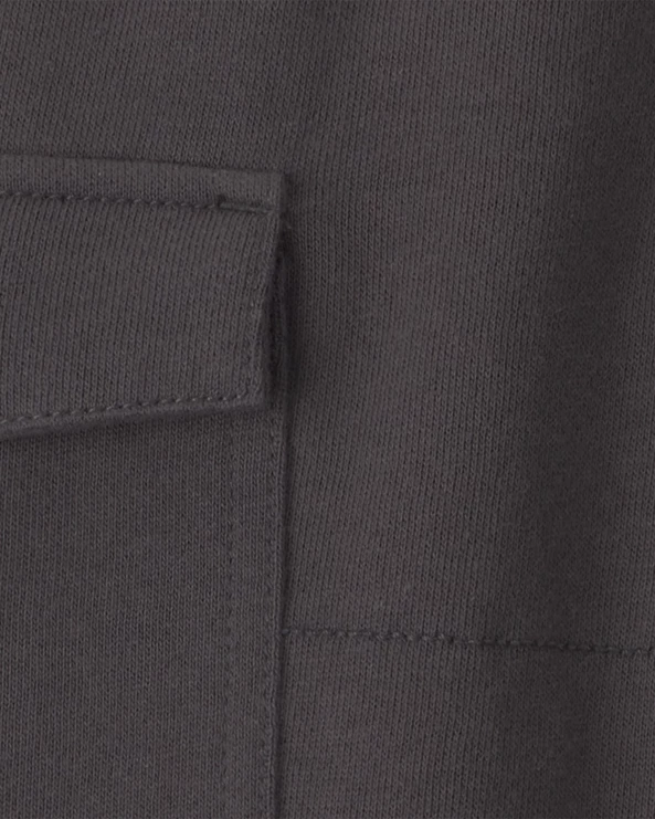  Pantaloni de trening cargo Grey