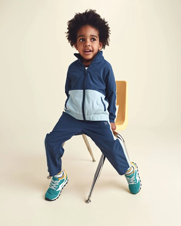  Pantaloni de trening Navy