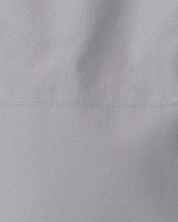  Pantaloni cu elastic in talie Grey