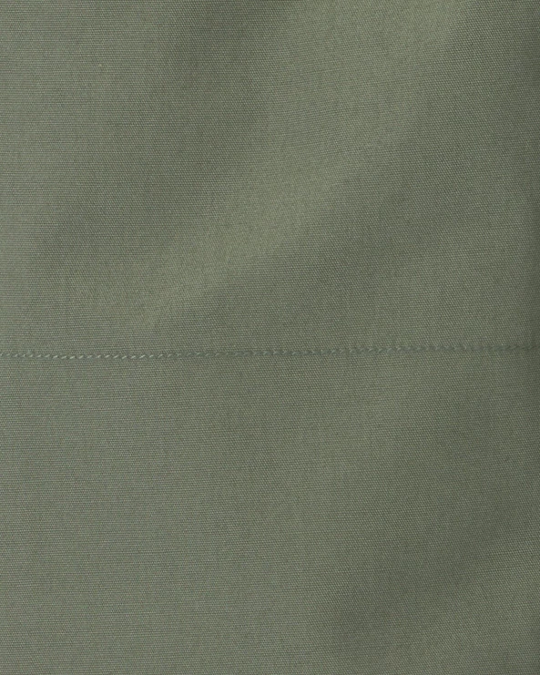  Pantaloni cu elastic in talie Olive
