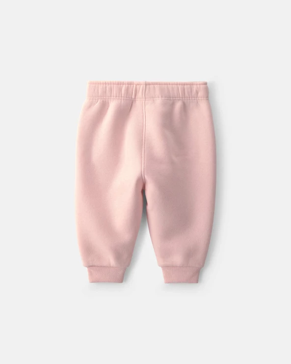  Спортивные штаны Baby Pink