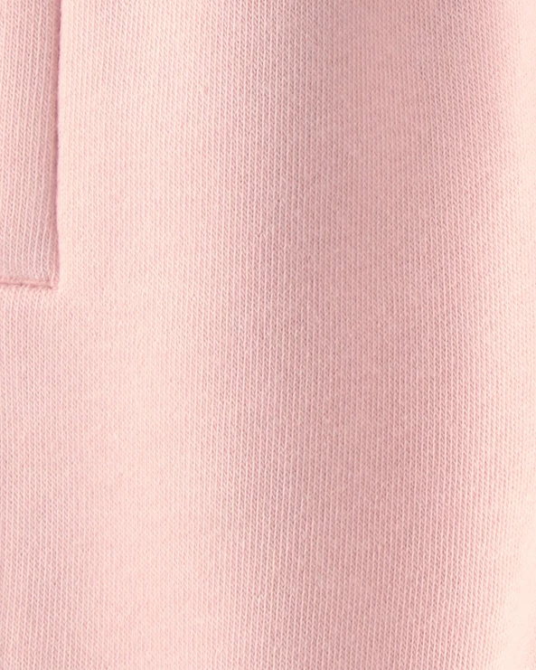  Спортивные штаны Baby Pink