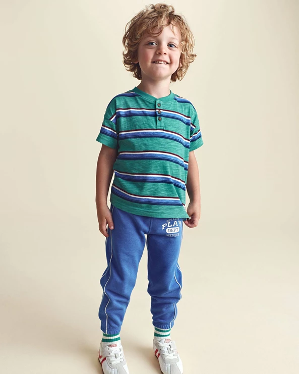  Pantaloni de trening Play Dept.