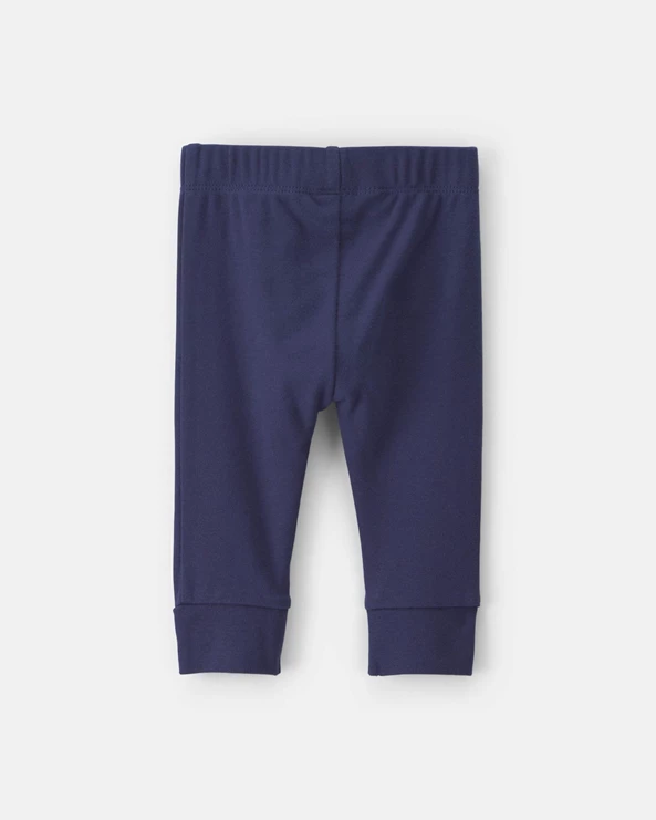  Set 2 perechi de pantaloni Grey & Navy