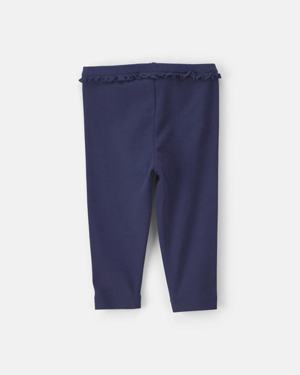  Set 2 perechi de pantaloni Pink & Navy