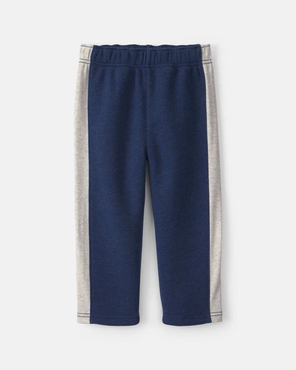  Set 3 piese Pit Crew - hanorac, pantaloni si bluza