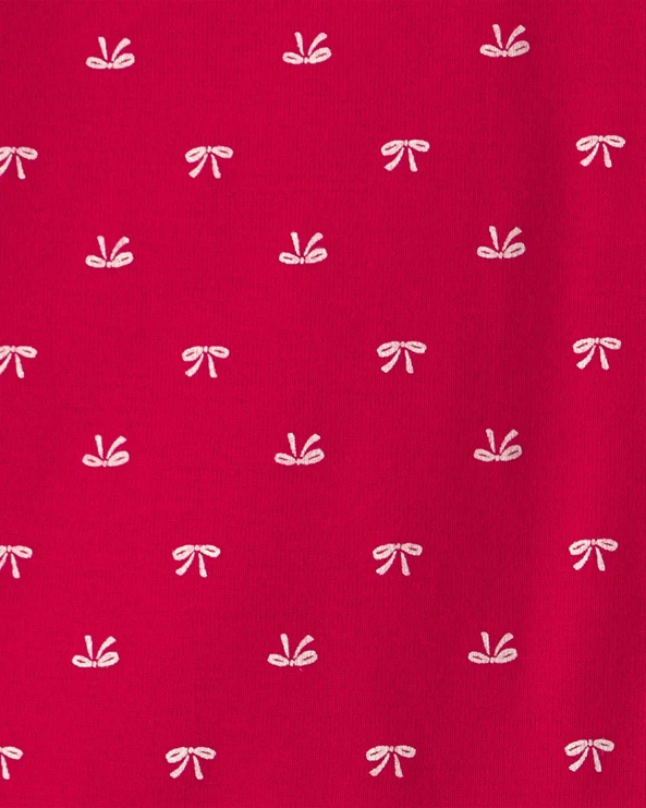  Комплект 4 боди с длинными рукавами Tiny Print