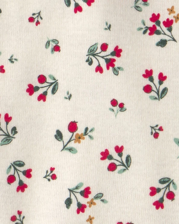  Комплект 4 боди с длинными рукавами Tiny Print