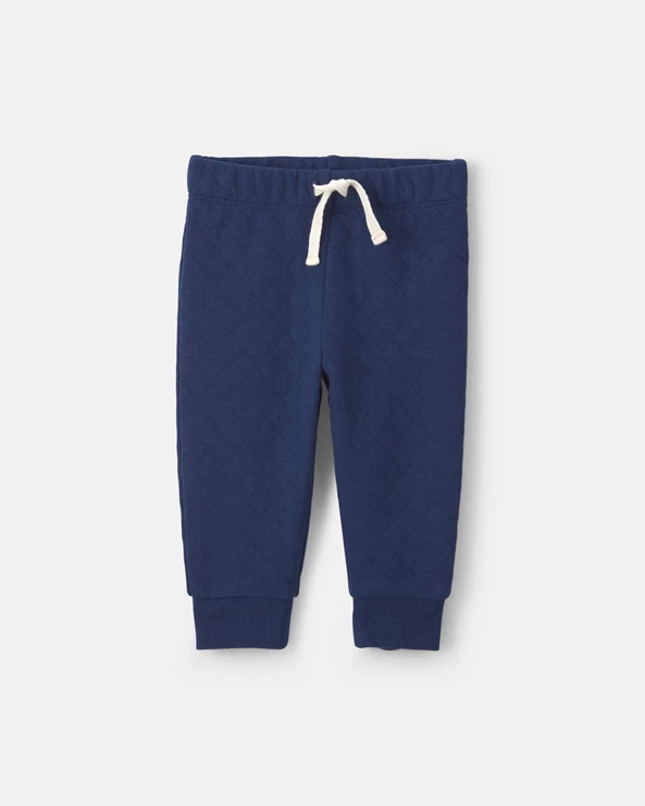  Set 2 piese Stripes - body cu gluga si pantaloni