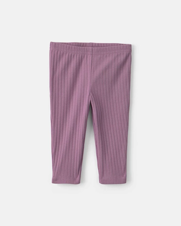  Set 2 piese Purple - body cu tul si pantaloni