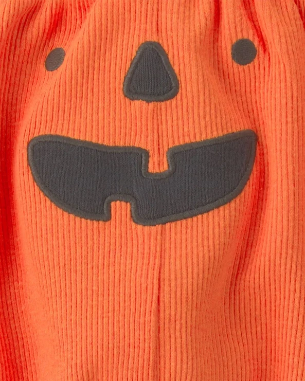  Комплект 2 в 1 Baby's First Halloween - боди и брюки