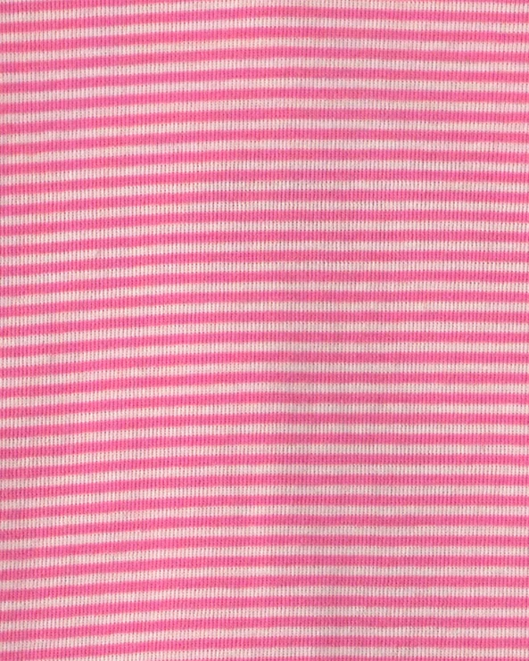  Set 2 pijamale din bumbac Dog Print