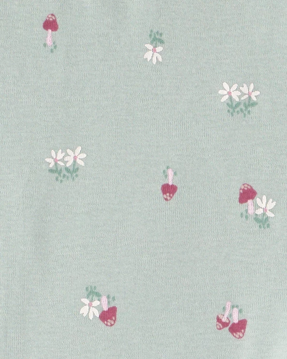  Комплект 2 хлопковых пижамы Cozy Days