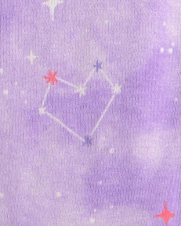  Комплект 2 хлопковых пижамы Space Dog