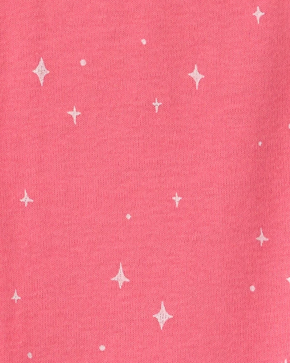  Комплект 2 хлопковых пижамы Unicorns