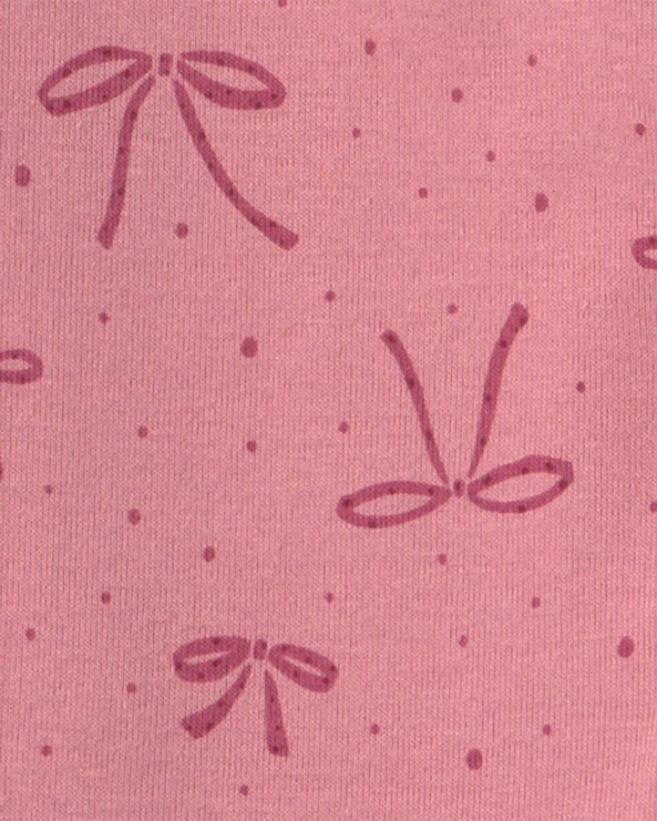  Set 2 pijamale din bumbac Bear