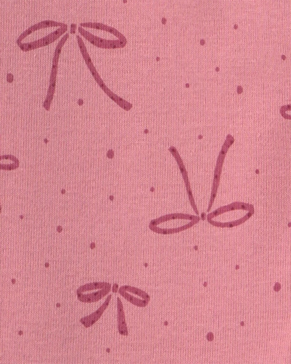  Set 2 pijamale din bumbac Bear