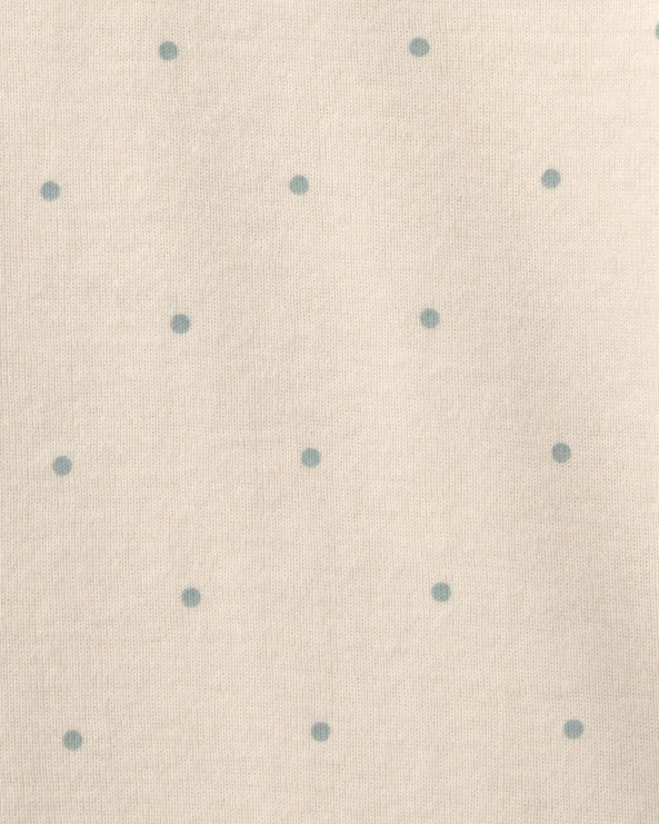  Set 3 piese Floral - hanorac, body si pantaloni