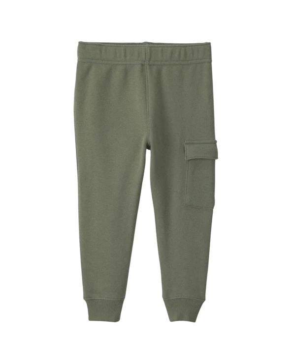  Set 3 piese Adventure - vesta cu fermoar, bluza cu maneca lunga si pantaloni