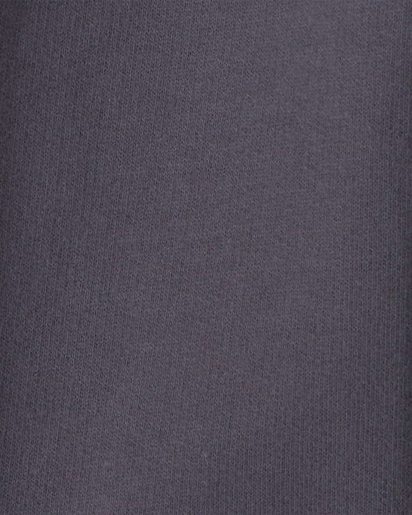  Set 3 piese Fox - vesta din sherpa, body si pantaloni