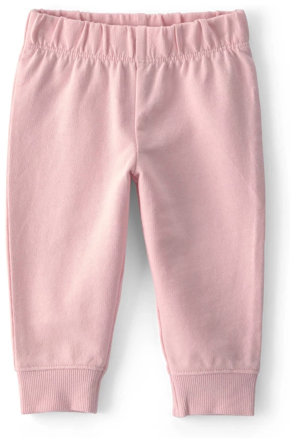  Комплект 3 в 1 Pink Varsity - куртка, боди и брюки