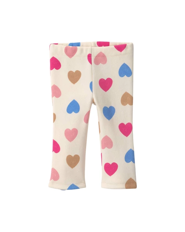  Комплект 3 в 1 I Heart Daddy - свитшот, боди и брюки