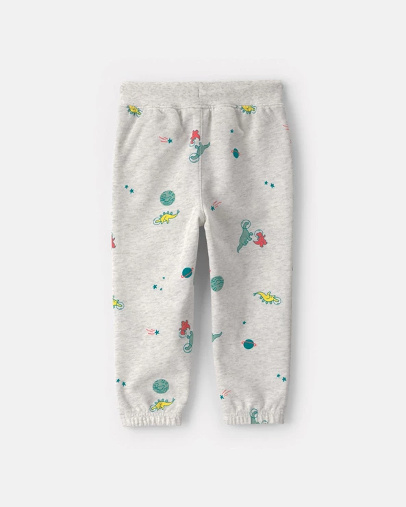  Pantaloni de trening Dino in Space