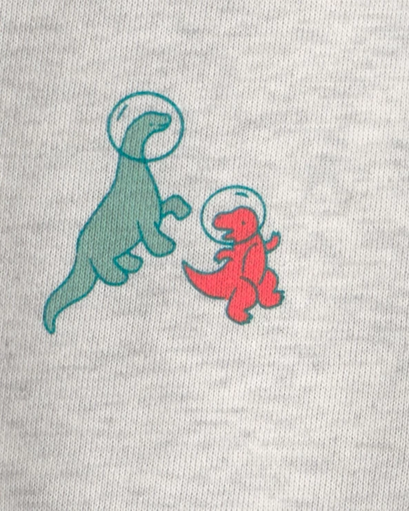  Pantaloni de trening Dino in Space
