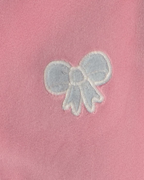  Pijama cu talpa Cute Patches